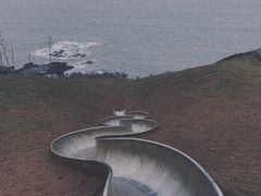 -漳州滨海火山岛自然生态风景区