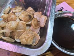 -阿姨小肉摊(同济西苑店)