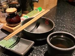 -無境·匠心日本料理(汉街店)