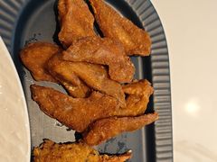 -必胜客(安盛金马店)