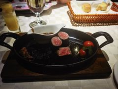 -西堤牛排(南京龙江店)