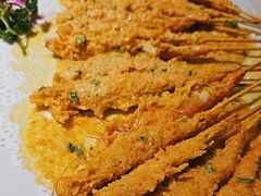 -南山翁新概念川菜(江宁万达广场店)