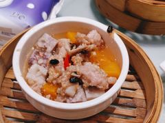 -稻香饭店(龙华天虹店)