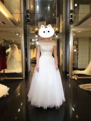 点击看大图 -韩国天使嫁衣婚纱礼服馆(上海旗舰店)