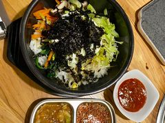 -牛炙烤肉(车公庙店)