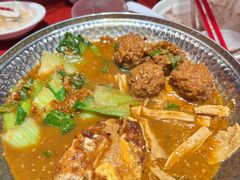 -喜家德虾仁水饺(景枫中心店)