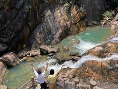 -广州白江湖森林公园