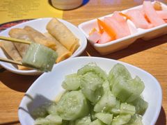 -赖胖子肉蟹煲(金牛万达店)