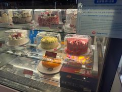 -DQ·蛋糕·冰淇淋(西城红场店)
