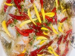 -江渔儿酸菜鱼(曜一城店)