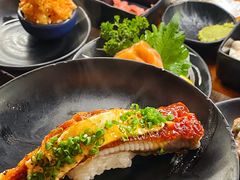 -昊·来了寿司(双楠2店)