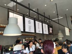 -喜茶(深圳福田星河COCO Park店)