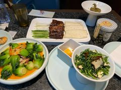 -小城故事·地道宁波味(月湖盛园店)