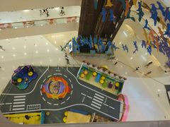 -义乌之心城市生活广场(新马路店)