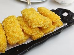 -楚鱼王·河鲜·湖北菜(华农店)