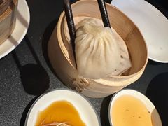 -丽晶轩中餐厅(重庆丽晶酒店)
