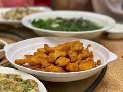 -红日饭店(裕隆三路店)