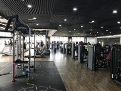 -一兆韦德健身·城市运动馆