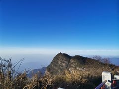 -峨眉山风景名胜区