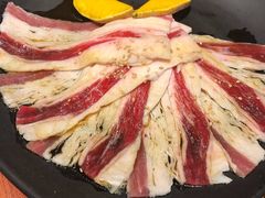 -山之屋炭火烧肉·生啤畅饮(大朗万科中央公园店)