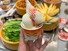 -永旺黄岛购物中心