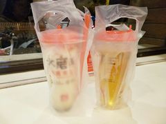 -永和大王(小厨·东四十条店)