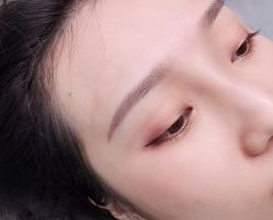 -久匠·纹眉半永久野生眉