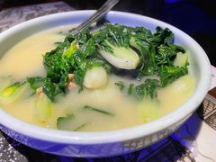 -绿茶餐厅(乐峰广场店)