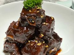 -湖滨28中餐厅·西湖宴·杭州君悦酒店