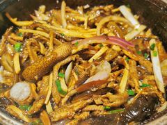 -老头儿油爆虾·知味杭州(爱琴海购物中心)