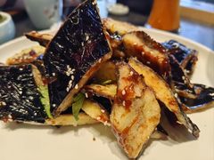 招牌茄子-紫泥369粗粮季(鼓楼店)