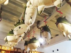 -猫山王创意蛋糕店(东城万达店)