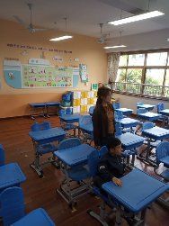 -杨浦小学(西区分校)