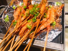 -绿茶餐厅(昌平悦荟店)