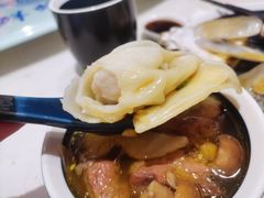招牌桂鱼馄饨-鲜螺湾(鹏欣丽都店)