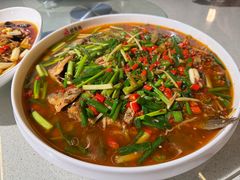 -蛙兔鸡自贡风味·特色江湖菜(广都店)