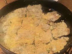 -张家卫·阳江菜·小海鲜(肥婆湾桥店)