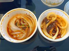 -洞子口张老二凉粉(文殊院店)