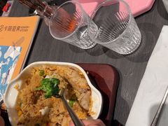 -卡朋西餐(宝安大仟里店)
