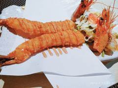 -有喜屋·深夜食堂(北京西路店)