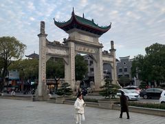 -南岳衡山风景名胜区-南岳大庙