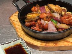 -潮界(虹桥新天地店)