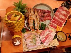 -牛家酒场(7mall店)