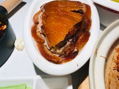 -大鸭梨烤鸭(枣园店)