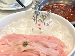 -围炉夜话·潮汕卤水火锅(榕江店)