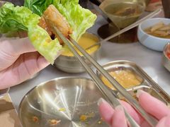-韩宫宴烤肉·料理(苏州中心店)