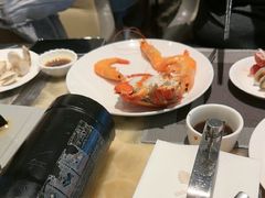 -安蒂娅·海鲜自助餐厅(安蒂娅美兰酒店)