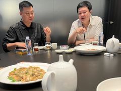 -双生不夜粥