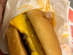 -麦当劳(温州人民路店)