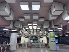 -平安里(地铁站)